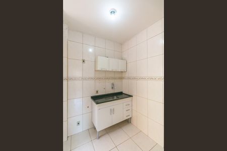 Apartamento à venda com 48m², 2 quartos e 1 vaga
