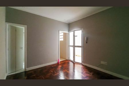 Studio para alugar com 37m², 1 quarto e sem vaga Studio para alugar com 37m², 1 quarto e sem vagaSala e quarto