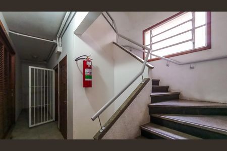 Studio para alugar com 37m², 1 quarto e sem vaga Studio para alugar com 37m², 1 quarto e sem vagaÁrea comum
