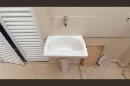 Studio para alugar com 37m², 1 quarto e sem vaga Studio para alugar com 37m², 1 quarto e sem vagaTanque