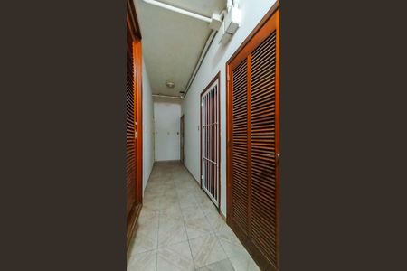Studio para alugar com 37m², 1 quarto e sem vaga Studio para alugar com 37m², 1 quarto e sem vagaPorta do imóvel