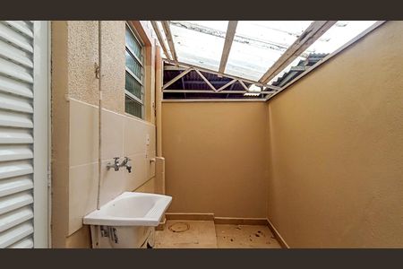 Studio para alugar com 37m², 1 quarto e sem vaga Studio para alugar com 37m², 1 quarto e sem vagaÁrea de Serviço