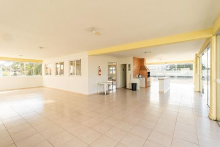 Apartamento à venda com 46m², 2 quartos e 1 vaga Apartamento à venda com 46m², 2 quartos e 1 vagaÁrea comum - Salão de festas