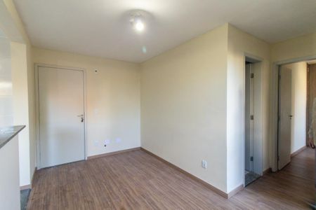 Apartamento à venda com 46m², 2 quartos e 1 vaga Apartamento à venda com 46m², 2 quartos e 1 vagaSala