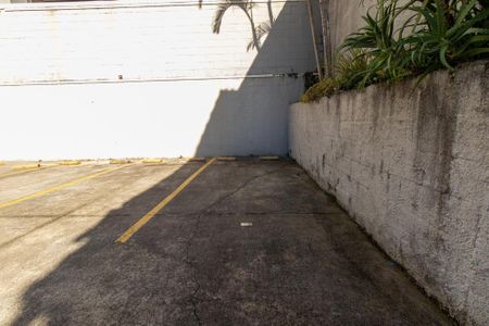 Apartamento à venda com 46m², 2 quartos e 1 vaga Apartamento à venda com 46m², 2 quartos e 1 vagaGaragem