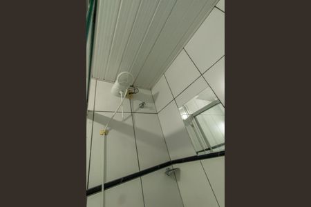 Apartamento à venda com 46m², 2 quartos e 1 vaga Apartamento à venda com 46m², 2 quartos e 1 vagaBanheiro Social
