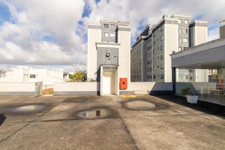 Apartamento à venda com 46m², 2 quartos e 1 vaga Apartamento à venda com 46m², 2 quartos e 1 vagaÁrea externa