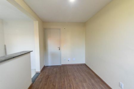 Apartamento à venda com 46m², 2 quartos e 1 vaga Apartamento à venda com 46m², 2 quartos e 1 vagaSala