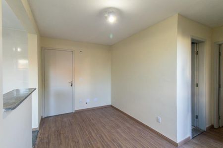 Apartamento à venda com 46m², 2 quartos e 1 vaga Apartamento à venda com 46m², 2 quartos e 1 vagaSala