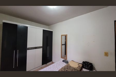 Quarto 01 de apartamento para alugar com 2 quartos, 45m² em Jardim Aracare, Itaquaquecetuba
