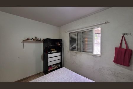 Apartamento para alugar com 45m², 2 quartos e 1 vagaQuarto 01