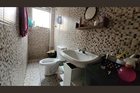 Apartamento para alugar com 45m², 2 quartos e 1 vagaBanheiro