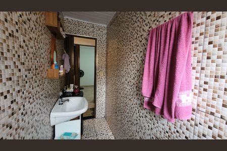 Apartamento para alugar com 45m², 2 quartos e 1 vagaBanheiro