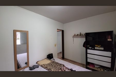 Apartamento para alugar com 45m², 2 quartos e 1 vagaQuarto 01