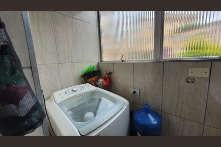 Apartamento para alugar com 45m², 2 quartos e 1 vagaCozinha