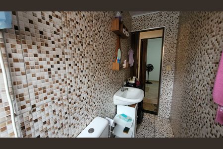 Apartamento para alugar com 45m², 2 quartos e 1 vagaBanheiro