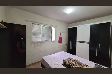Apartamento para alugar com 45m², 2 quartos e 1 vagaQuarto 01