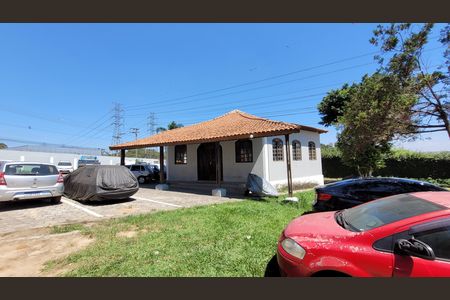 Apartamento para alugar com 45m², 2 quartos e 1 vagaÁrea comum - Salão de festas