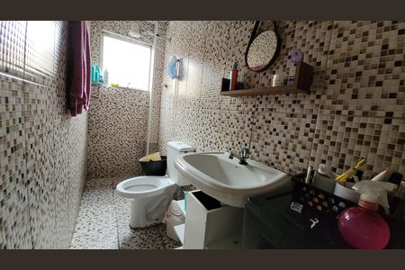 Apartamento para alugar com 45m², 2 quartos e 1 vagaBanheiro