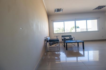 Apartamento para alugar com 62m², 2 quartos e 1 vagaHall de entrada
