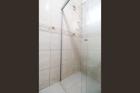 Apartamento para alugar com 62m², 2 quartos e 1 vaga Apartamento para alugar com 62m², 2 quartos e 1 vagaBanheiro