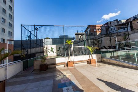 Apartamento para alugar com 62m², 2 quartos e 1 vagaQuadra Esportiva