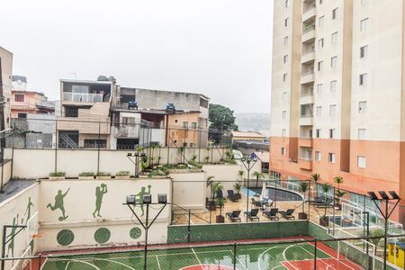 Apartamento para alugar com 62m², 2 quartos e 1 vaga Apartamento para alugar com 62m², 2 quartos e 1 vagaVista do Quarto 1