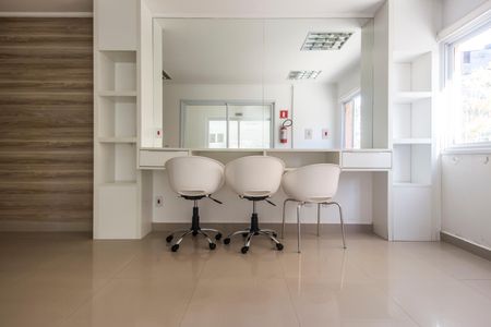 Apartamento para alugar com 62m², 2 quartos e 1 vagaÁrea comum
