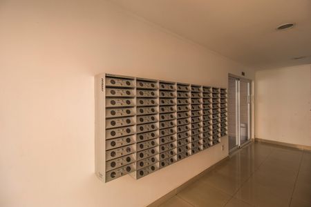 Apartamento para alugar com 62m², 2 quartos e 1 vagaÁrea comum