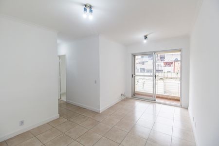 Sala de apartamento para alugar com 2 quartos, 62m² em Jardim Paraiso, Barueri