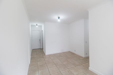 Sala de apartamento para alugar com 2 quartos, 62m² em Jardim Paraiso, Barueri