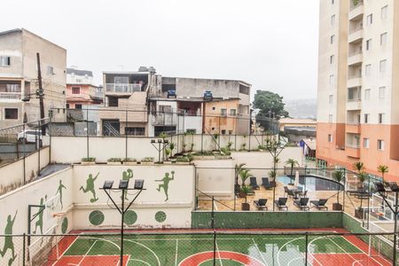 Apartamento para alugar com 62m², 2 quartos e 1 vaga Apartamento para alugar com 62m², 2 quartos e 1 vagaVista do Quarto 2