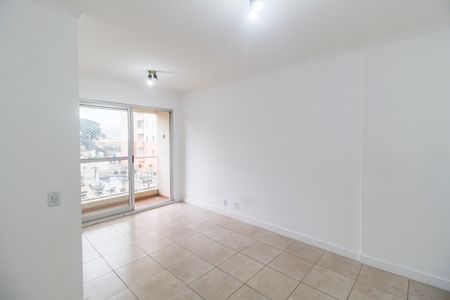 Sala de apartamento para alugar com 2 quartos, 62m² em Jardim Paraiso, Barueri