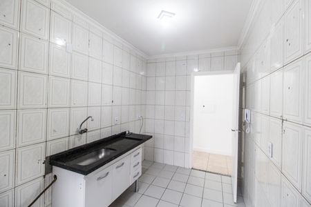 Apartamento para alugar com 62m², 2 quartos e 1 vaga Apartamento para alugar com 62m², 2 quartos e 1 vagaCozinha