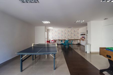 Apartamento para alugar com 62m², 2 quartos e 1 vagaSala de Jogos