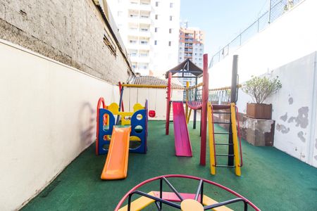 Apartamento para alugar com 62m², 2 quartos e 1 vagaÁrea comum - Playground