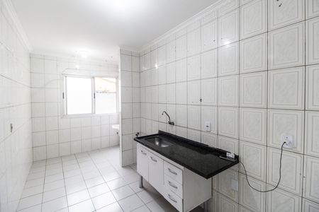 Apartamento para alugar com 62m², 2 quartos e 1 vaga Apartamento para alugar com 62m², 2 quartos e 1 vagaCozinha