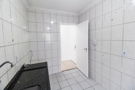 Apartamento para alugar com 62m², 2 quartos e 1 vaga Apartamento para alugar com 62m², 2 quartos e 1 vagaCozinha