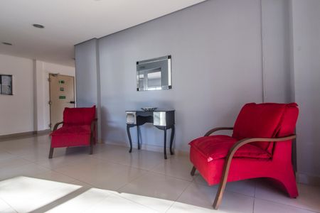 Apartamento para alugar com 62m², 2 quartos e 1 vagaVista da Rua