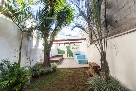 Apartamento para alugar com 62m², 2 quartos e 1 vagaÁrea comum