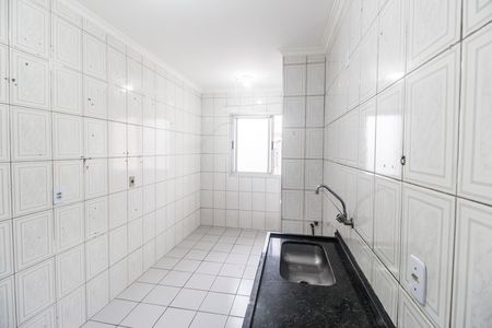Apartamento para alugar com 62m², 2 quartos e 1 vaga Apartamento para alugar com 62m², 2 quartos e 1 vagaCozinha