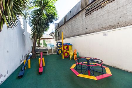 Apartamento para alugar com 62m², 2 quartos e 1 vagaÁrea comum - Playground