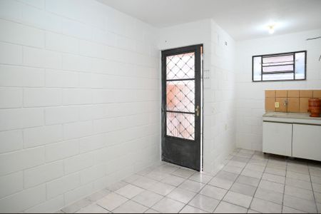 Casa para alugar com 25m², 1 quarto e 1 vaga Casa para alugar com 25m², 1 quarto e 1 vagaSala/Cozinha