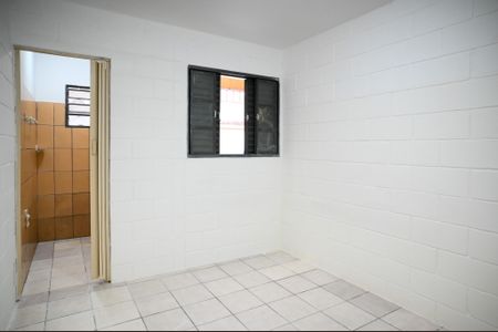 Quarto  de casa para alugar com 1 quarto, 25m² em Vila das Merces, São Paulo