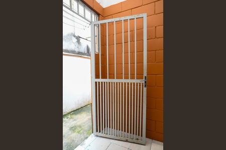 Casa para alugar com 25m², 1 quarto e 1 vaga Casa para alugar com 25m², 1 quarto e 1 vagaÁrea de Serviço