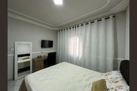 Casa para alugar com 88m², 2 quartos e 2 vagas Casa para alugar com 88m², 2 quartos e 2 vagasQuarto 2