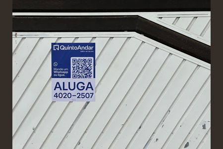 Casa para alugar com 88m², 2 quartos e 2 vagas Casa para alugar com 88m², 2 quartos e 2 vagasPlaca YEEJ-190 instalada em 04/07/2026