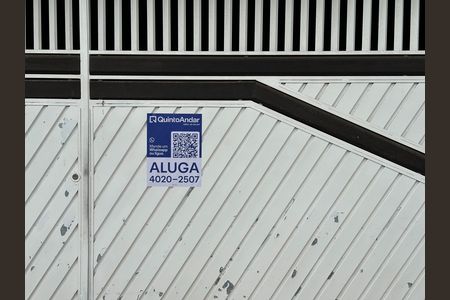 Casa para alugar com 88m², 2 quartos e 2 vagas Casa para alugar com 88m², 2 quartos e 2 vagasPlaca YEEJ-190 instalada em 04/07/2026