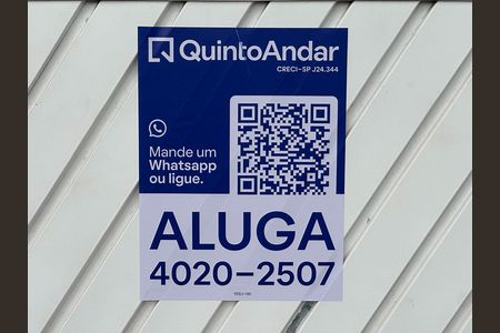 Casa para alugar com 88m², 2 quartos e 2 vagas Casa para alugar com 88m², 2 quartos e 2 vagasPlaca YEEJ-190 instalada em 04/07/2026