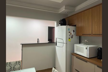 Casa para alugar com 88m², 2 quartos e 2 vagas Casa para alugar com 88m², 2 quartos e 2 vagasCozinha
